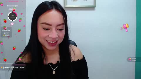  Lya  online show from 02.17.25