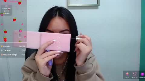  Lya  online show from 02.28.25