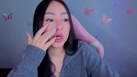  Lya  online show from 09.11.25