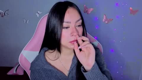  Lya  online show from 09.12.25