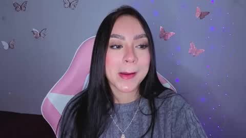  Lya  online show from 10.03.25