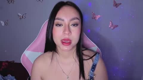  Lya  online show from 10.03.25