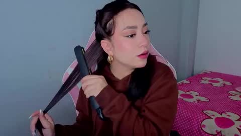  Lya  online show from 01.19.26