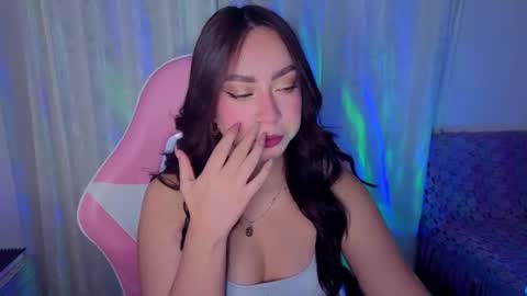  Lya  online show from 03.07.26