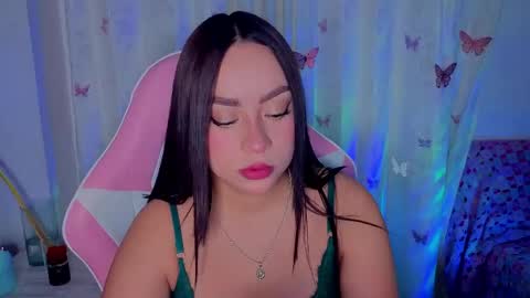  Lya  online show from 04.18.26