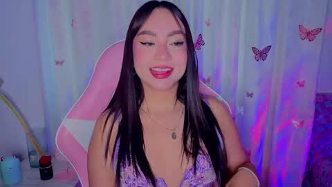  Lya  online show from 04.19.26