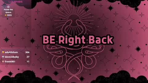 Lya   online show from 01.21.25