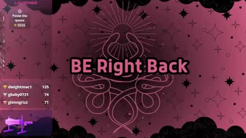 Lya   online show from 02.07.25