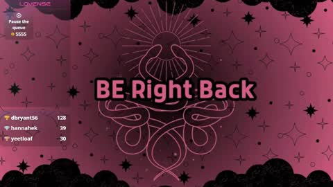 Lya   online show from 02.18.25