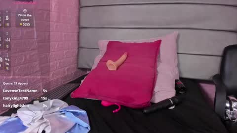 Lya   online show from 03.02.25