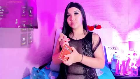 Lya   online show from 11.18.25