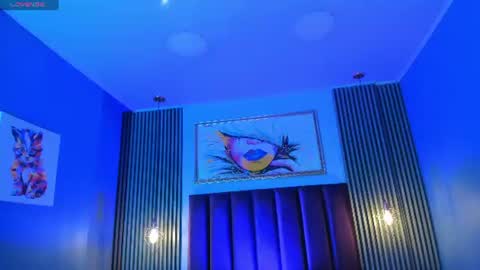 Lyaa Sweet online show from 07.14.26