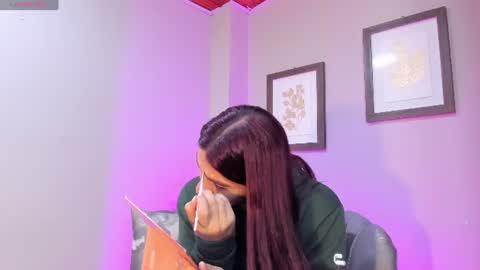 Lyaa Sweet online show from 08.01.26