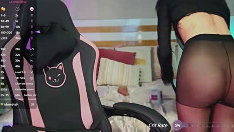 Lya Haven online show from 01.15.25