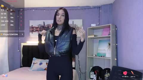 lyam_ebony online show from 11.11.25