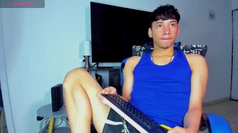 Lyam online show from 04.30.26