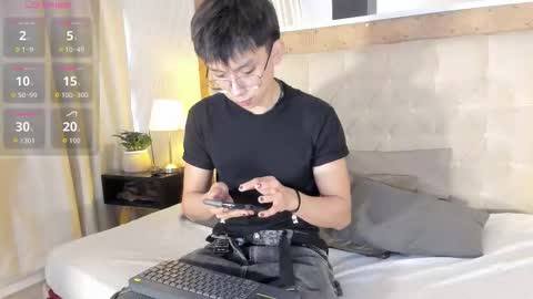 Lyan online show from 11.09.25