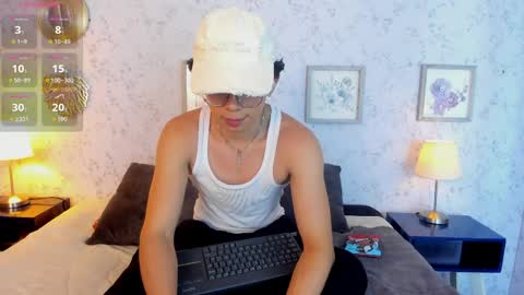 Lyan online show from 05.13.26