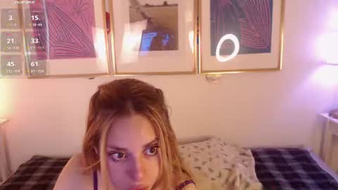 Snapshot of lyana_xz chatting on 07.03.26 LYA online show from 07.03.26