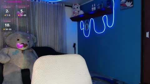 Lyann  online show from 06.06.26