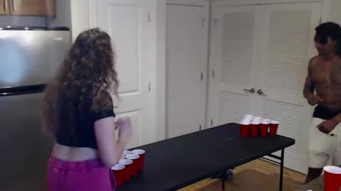 CumAgain online show from 02.26.25