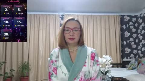 lybava online show from 12.13.24