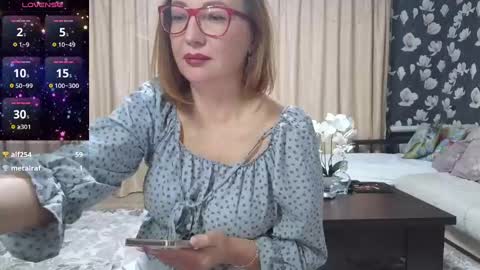 lybava online show from 12.13.24