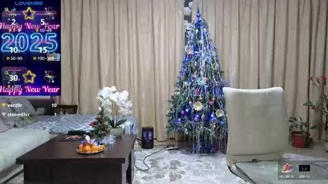 lybava online show from 01.07.25