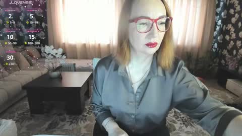 lybava online show from 03.12.25