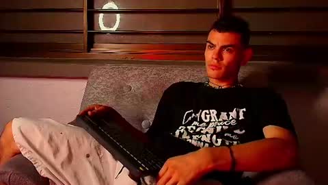Snapshot of lycan_fox chatting on 06.22.26 TELL ME LYCAN online show from 06.22.26