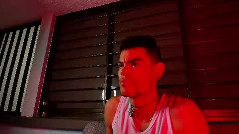 Snapshot of lycan_fox chatting on 06.29.26 TELL ME LYCAN online show from 06.29.26