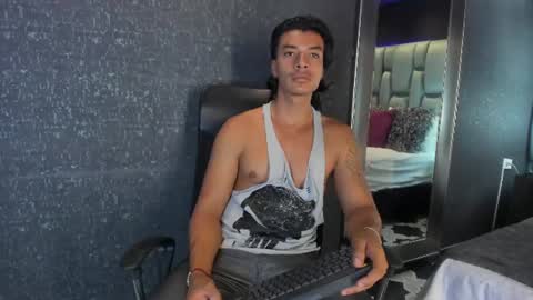 Snapshot of lycan_mushu chatting on 07.03.26 Lycan online show from 07.03.26