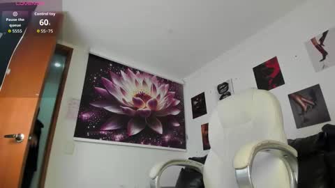  Lycoris  online show from 11.10.25