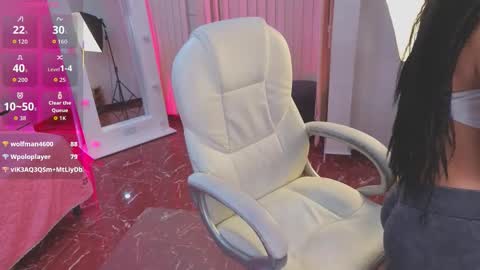  Lycoris  online show from 03.08.26