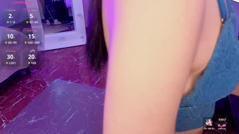  Lycoris  online show from 03.20.26