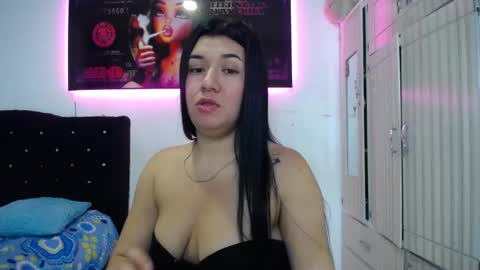 Snapshot of lyda20 chatting on 10.06.25 lyda   online show from 10.06.25
