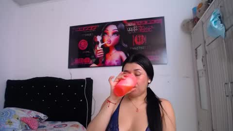 Snapshot of lyda20 chatting on 10.14.25 lyda   online show from 10.14.25