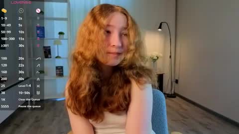 Snapshot of lydaerne chatting on 05.14.26 Call me Liddy Im so new here show me how to get fun here please online show from 05.14.26
