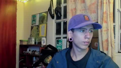 Snapshot of lydlos_frosk chatting on 12.02.24 Lydlos frosk online show from 12.02.24