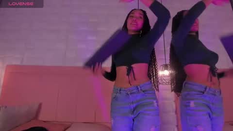 Lyhana Lee online show from 01.26.25