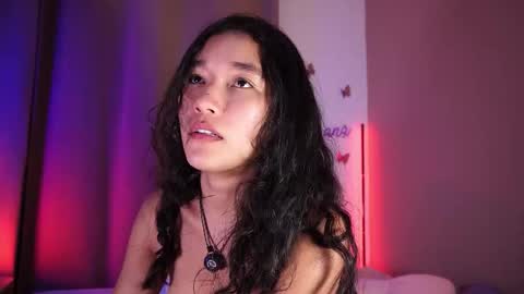 Lyhana Lee online show from 02.16.26