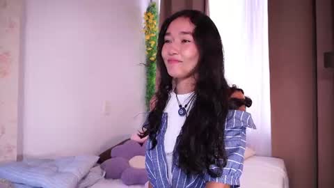 Snapshot of lyhana_lee chatting on 07.08.26 Lyhana Lee online show from 07.08.26