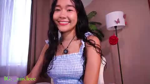 Snapshot of lyhana_lee chatting on 07.19.26 Lyhana Lee online show from 07.19.26