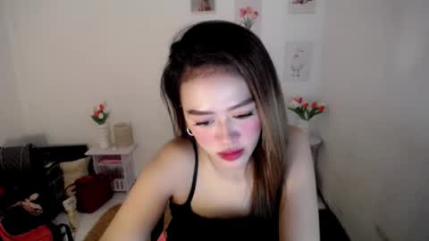 Snapshot of lyka1215 chatting on 07.30.26 Lyka online show from 07.30.26