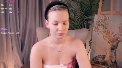 simply Eliza  online show from 02.08.26