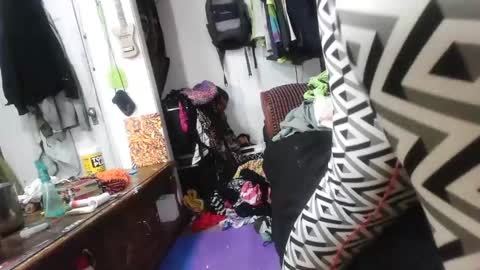 Lyke2fuck online show from 12.12.24