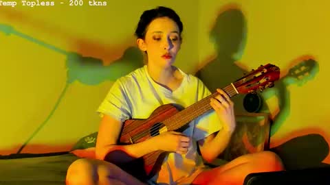 LylacDoll online show from 02.02.26