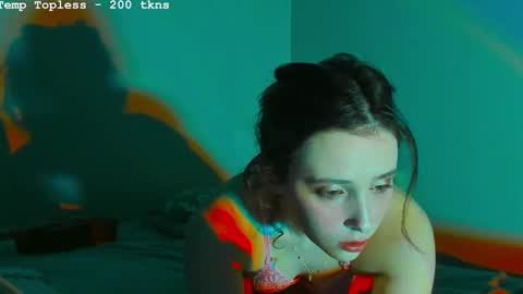 LylacDoll online show from 02.03.26