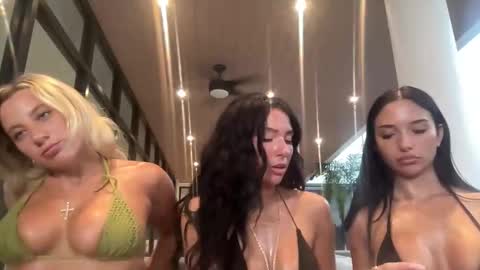 lylaxblake online show from 03.19.26