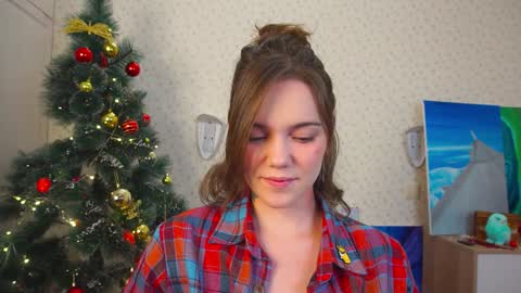 Snapshot of lyle_art chatting on 12.25.24 hi im Lyle online show from 12.25.24